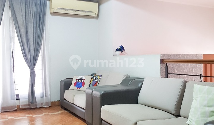 Rumah Hoek siap huni di perumahan Bojong Indah, Jakarta Barat. Rumah Hoek siap huni di perumahan Bojong Indah, Jakarta Barat.