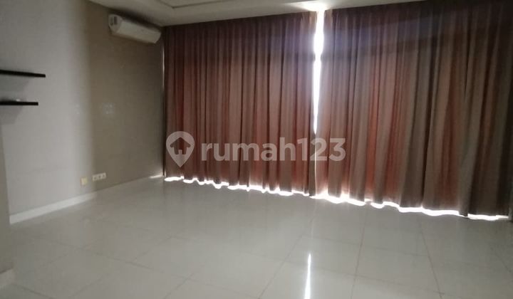 RARE -- Ciputra International Apartment, Outer Ring Road, Puri Indah, West Jakarta.