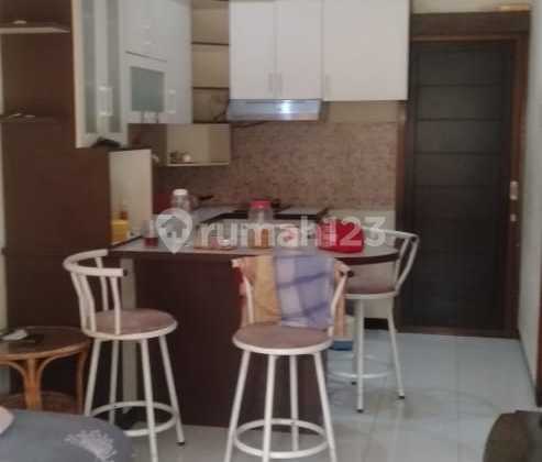 Rumah Siap Huni di Tomang, Jakarta Barat, Dekat Tomang Raya