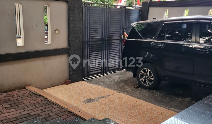 Rumah Besar & Strategis di Cideng, Jakarta Pusat 2