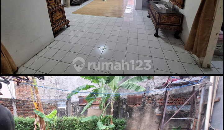 Rumah Lebak Bulus dekat MRT, cocok untuk kos-kosan Rumah Lebak Bulus dekat MRT, cocok untuk kos-kosan