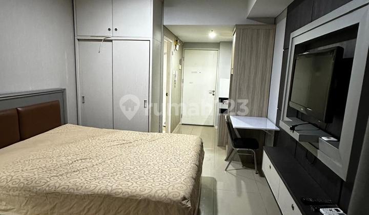 For Rent Apartment Metropark Residence Kedoya 2