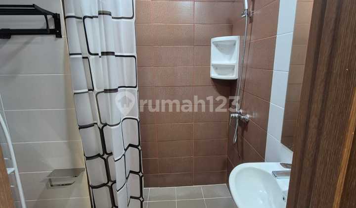 Puri Orchard Apartment, Rawa Buaya Street, West Jakarta, 1 Bedroom Type 2
