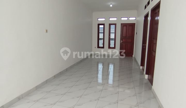 Rumah baru siap Huni di perumahan Bojong Indah, Jakarta Barat Rumah baru siap Huni di perumahan Bojong Indah, Jakarta Barat