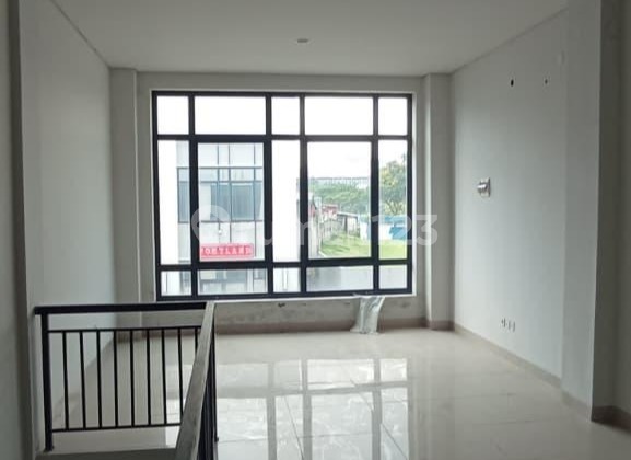 READY-TO-USE SHOPHOUSE @BSD CITY Area 32m READY-TO-USE SHOPHOUSE @BSD CITY Area 32m