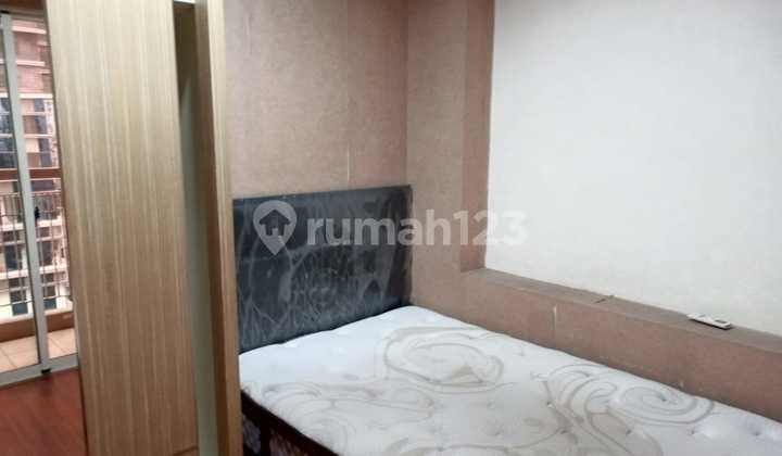 Siap Huni Apartemen Royal Mediterania Garden Podomoro City Daerah Central Park Mall 3 Bedroom Lokasi Paling Strategis di Daerah Jakarta Barat, Podomoro City, di Seberang Mall Central Park Podomoro Univesity. Apl Tower. Cocok untuk Investasi 2