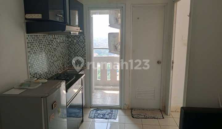 Apartemen Siap Huni di Apartemen Green Pramuka, Cempaka Putih, Jakarta Pusat Sudah Termasuk IPL Apartemen Siap Huni di Apartemen Green Pramuka, Cempaka Putih, Jakarta Pusat Sudah Termasuk IPL