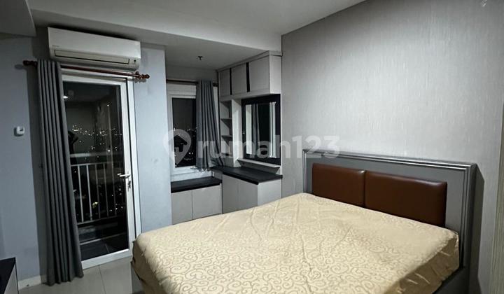 For Rent Apartment Metropark Residence Kedoya 1
