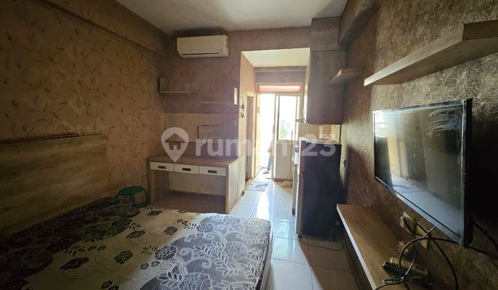 Apartemen Green palm, Kosambi Baru, Jakarta Barat  Tipe Studio