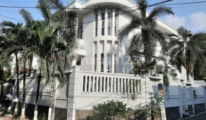 Rumah Premier Siap Huni, di Cideng Jakarta Pusat 2