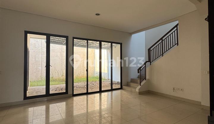 Rumah The Eminent Cluster Illustria Termurah & Siap Huni Rumah The Eminent Cluster Illustria Termurah & Siap Huni