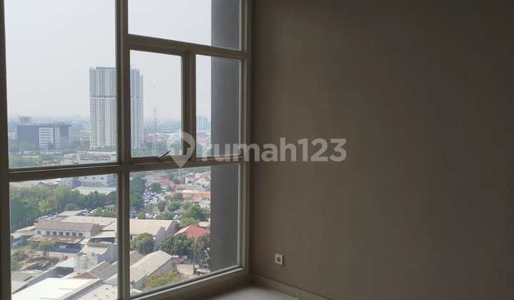  Apartemen Ciputra International, jalan Lingkar luar puri Indah, jakarta barat.  Tipe 2 Bedroom