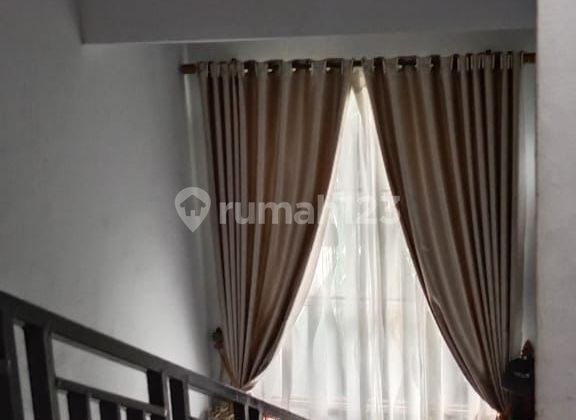 HARGA BU Rumah siap huni di Kavling DKI, Meruya selatan. Jakarta Barat. 2