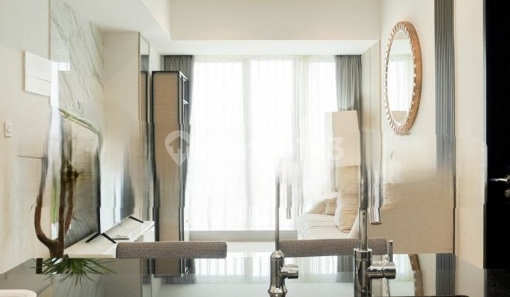 FOR SALE – THE BRANZ BSD FULLY FURNISHED READY TO OCCUPY, BSD AREA