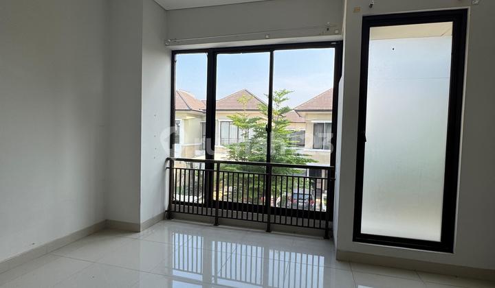 HOT SALE – Unit Termurah & Siap Huni! – THE EMINENT, CLUSTER ILLUSTRIA HOT SALE – Unit Termurah & Siap Huni! – THE EMINENT, CLUSTER ILLUSTRIA