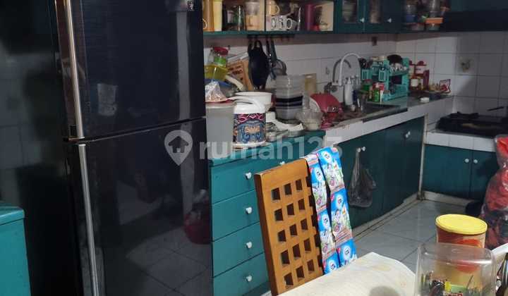 Rumah Tambah termasuk Toko Sebelah, Rawa Buaya, Jakarta Barat 2