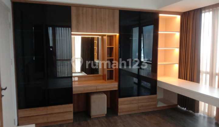 Apartemen the smith Siap Huni 1 Bedroom