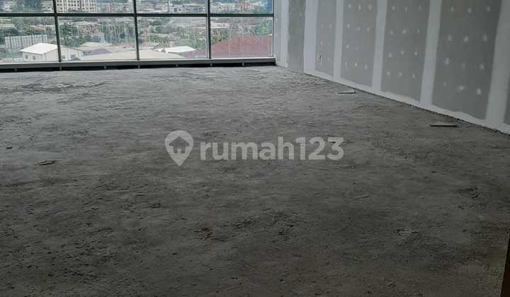 --SUPER RUGI ALERT!!-- Jual Office Space mewah di Ciputra Internasional – Puri Jakarta Barat