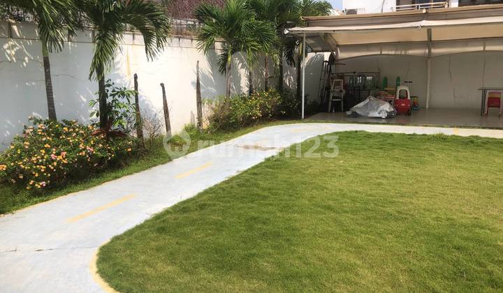 Land or Garden sold separately in Lebak Bulus, South Jakarta 229 m2 Lebak Bulus, South Jakarta