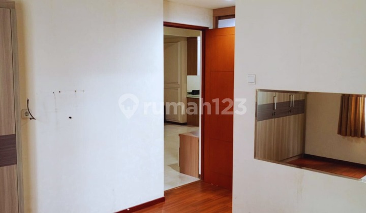 Siap Huni Apartemen Royal Mediterania Garden Podomoro City Daerah Central Park Mall dengan 3 Bedroom Lokasi Paling Strategis di Daerah Jakarta Barat, Podomoro City, di Seberang Mall Central Park dan Taman Anggrek, Beserta Podomoro Univesity, Universtas Tr