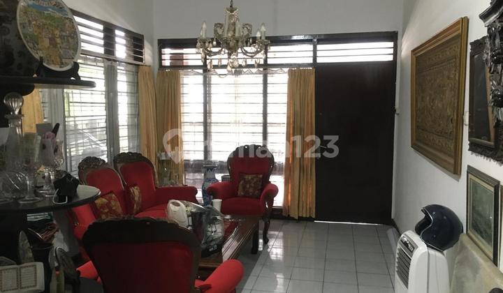 West Tebet House, South Jakarta, Move-in Ready near Dental Clinic 2
