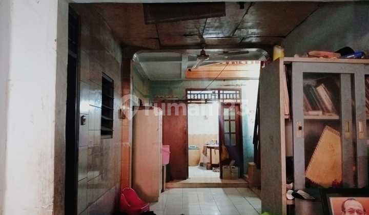 Rumah Daerah Rawah Buaya 2