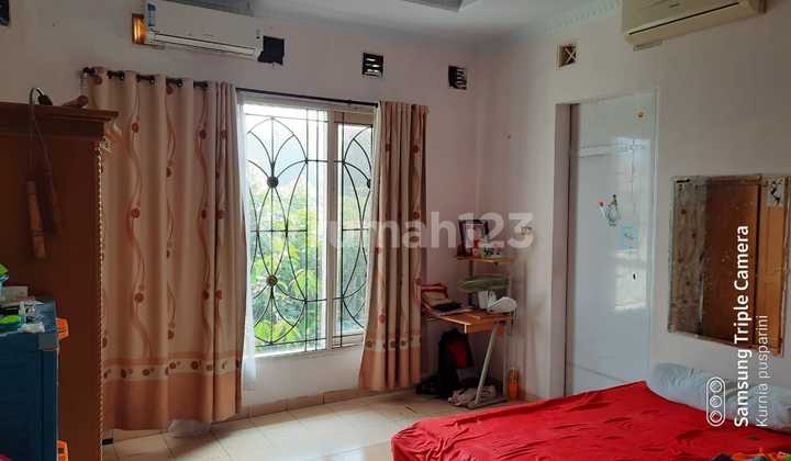 Puri Indah House Ready to Occupy 2