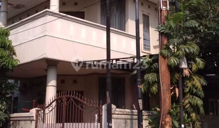 Rumah Puri Indah Siap Huni