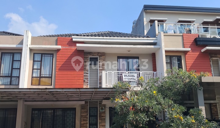 Ready-to-Occupy House in a Strategic Location 2