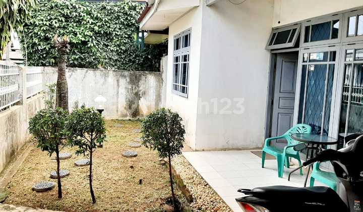 Rumah Siap Huni,lokasi Strategis