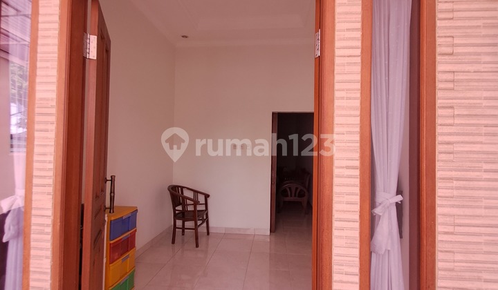 Rumah Bersih Terawat