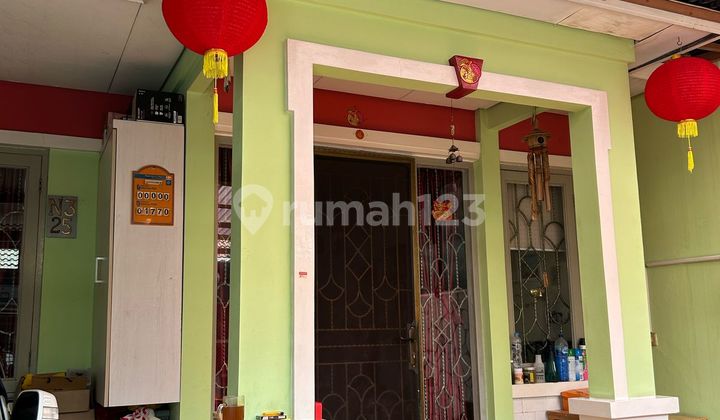 Rumah Siap Huni Jual Cepat 2
