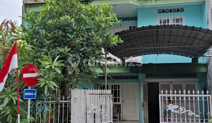 Dijual Kos-kosan 30 Pintu Selangkah Dari Universitas Petra