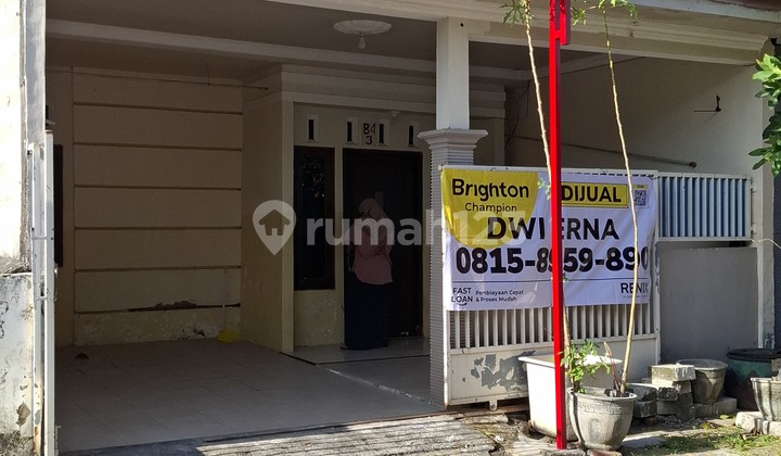 Dijual Rumah Siap Hubi Di Daerah Industri Dan Pergudangan Menganti di Perumahan Puri Asta Kencana No. B4/3, Boboh, Menganti, Gresik, Jawa Timur, Indonesia, 61174, Menganti SHM Dijual Rumah Siap Hubi Di Daerah Industri Dan Pergudangan Menganti di Perumahan Puri Asta Kencana No. B4/3, Boboh, Menganti, Gresik, Jawa Timur, Indonesia, 61174, Menganti SHM
