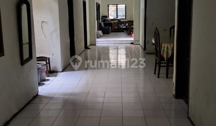 Dijual Kos-kosan 30 Pintu Selangkah Dari Universitas Petra