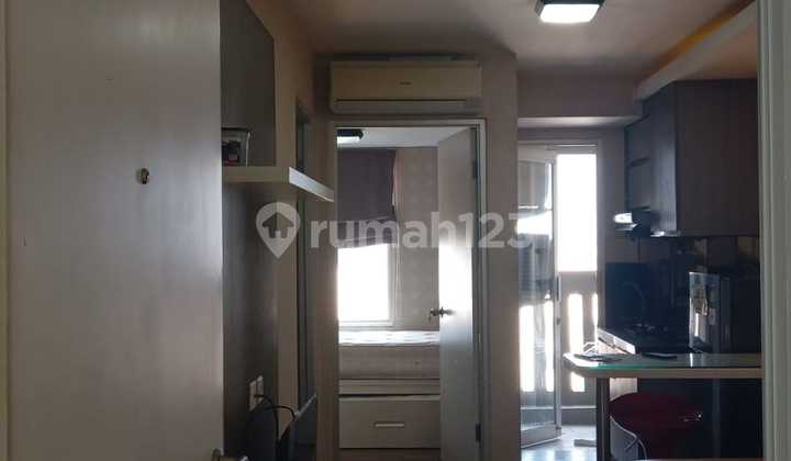 2 Bedroom Apartment Furnished Nice and Beautiful View 2 Bedroom Apartment Furnished Nice and Beautiful View