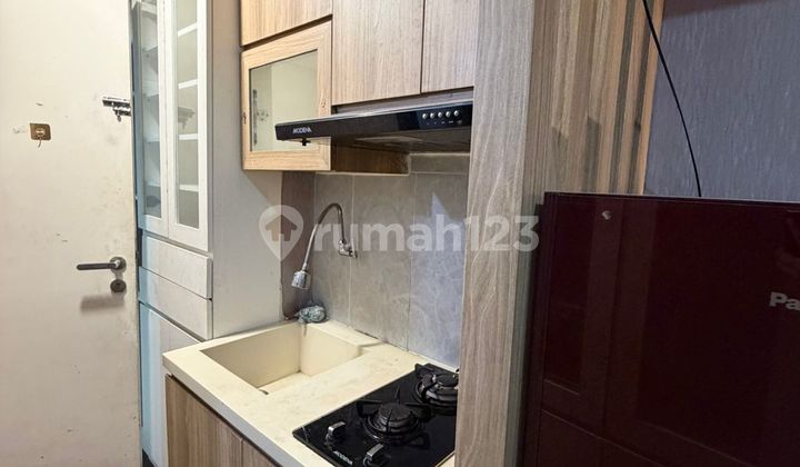 Disewakan Apartemen Greenbay Tipe Studio Full Furnish Disewakan Apartemen Greenbay Tipe Studio Full Furnish