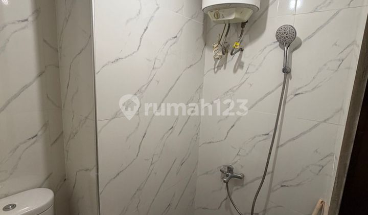 Disewakan Apartemen Greenbay Tipe Studio Full Furnish 2