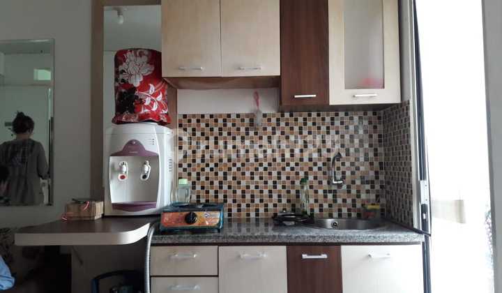 Disewakan 2 Bedroom Apartemen Kalibata Residen Apartemen 2 Kamar Tidur Furnished Cendana 2