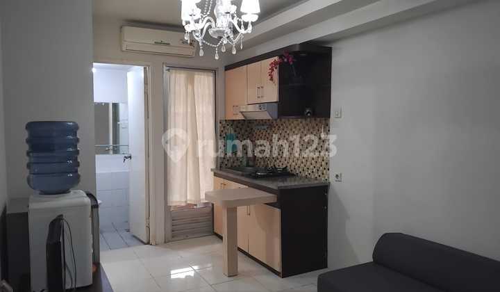 For Rent 2 Bedroom Residen Apartment Kalibata City Pancoran Furnished 2 Bedroom Apartment 2