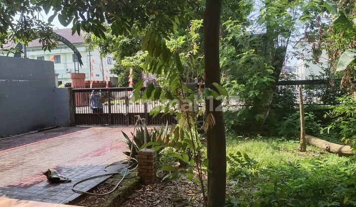 Dijual Rumah Dibawah Harga Pasaran Di Matraman  2