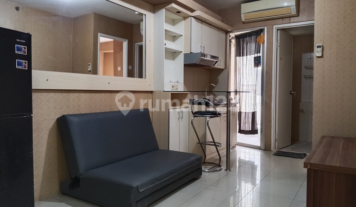 For Sale Kalibata City 2 Bedroom Apartment
