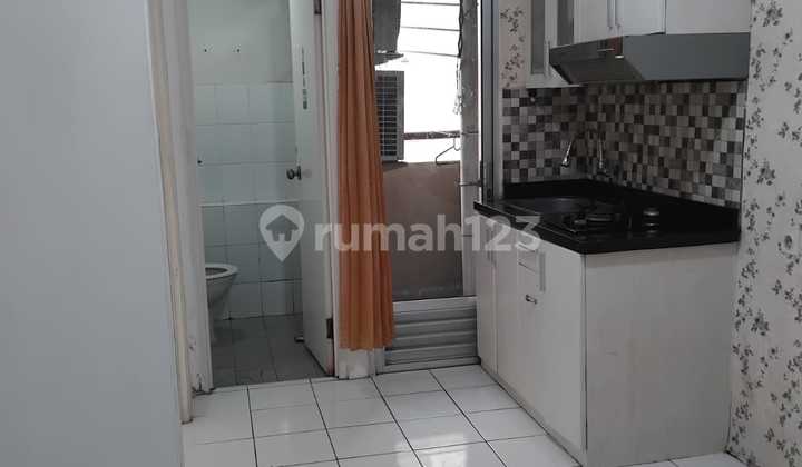 For Sale 2 Bedroom Apartment Kalibata City Tower Flamboyan