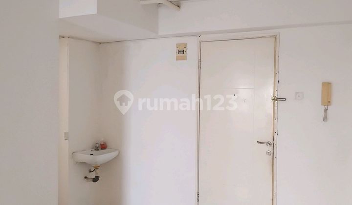 Sewa Apartemen 3 Bedroom Apartemen Kalibata City 3 Kamar Tidur Unfurnished Apartemen Tulip 1