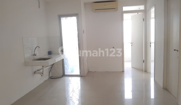 Sewa Apartemen 3 Bedroom Apartemen Kalibata City 3 Kamar Tidur Unfurnished Apartemen Tulip 2