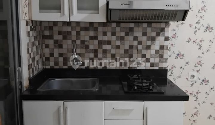 For Sale 2 Bedroom Apartment Kalibata City Tower Flamboyan