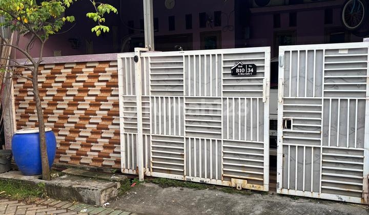 Jual Rumah Murah Di Grand Village Seoatan