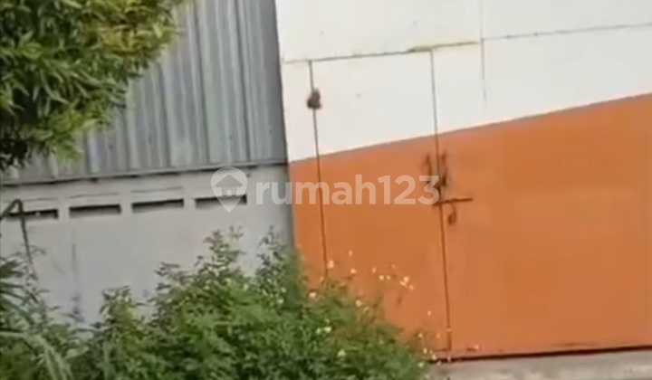 Warehouse for Sale Cheap in Rancaiyuh Panongan Tangerang Warehouse for Sale Cheap in Rancaiyuh Panongan Tangerang