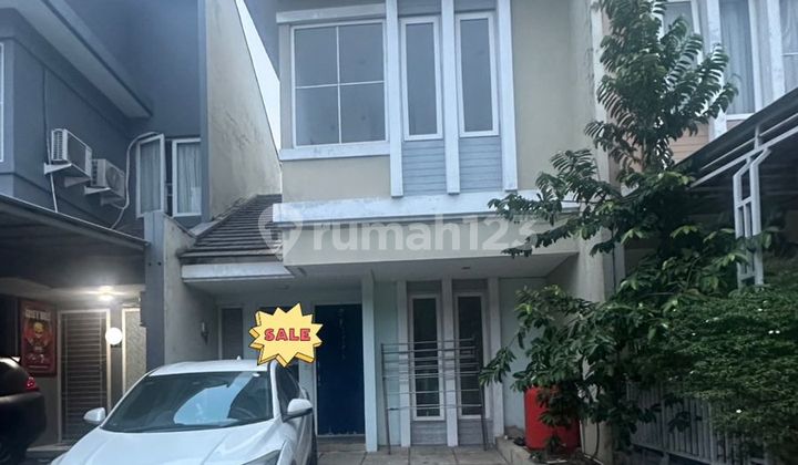 Di Jual Murah Rumah Di Modernland Di Jual Murah Rumah Di Modernland