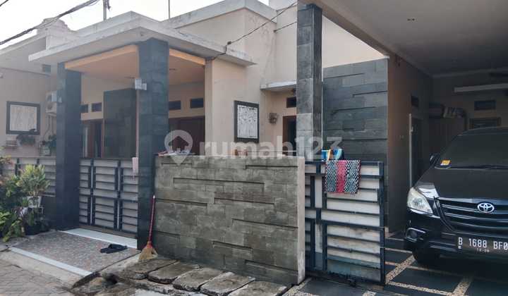 Rumah Bagus Di Jual Cepat 2